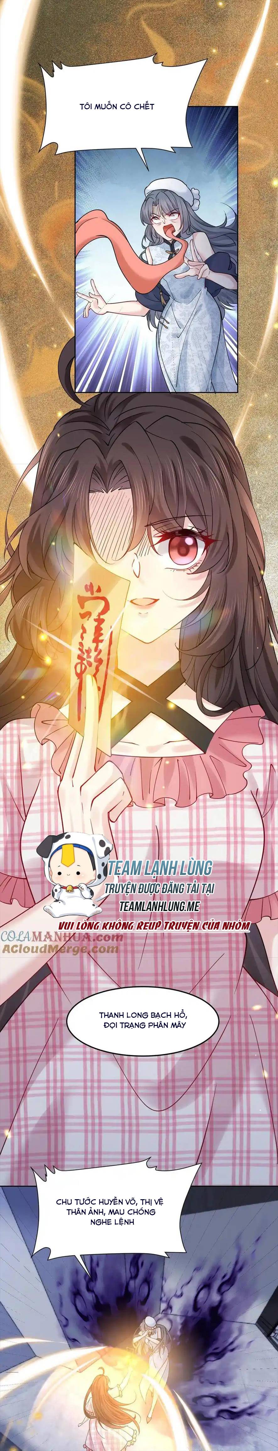 SAU KHI XUỐNG NÚI , ĐẠI LÃO HUYỀN HỌC CHẤN ĐỘNG CẢ THẾ GIỚI: Chapter 186
