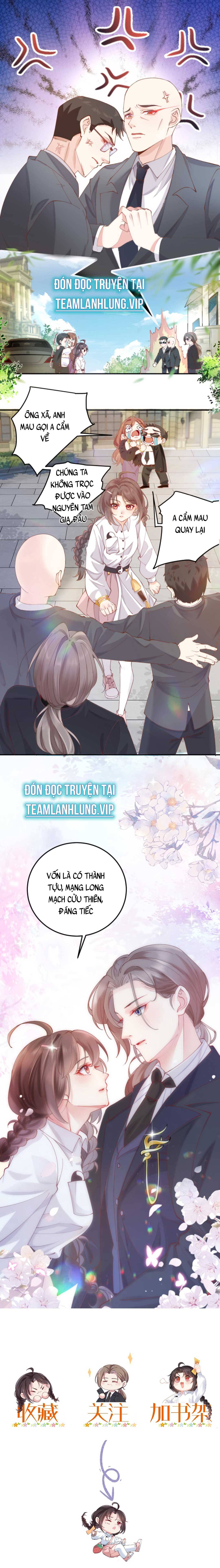 SAU KHI XUỐNG NÚI , ĐẠI LÃO HUYỀN HỌC CHẤN ĐỘNG CẢ THẾ GIỚI: Chapter 4