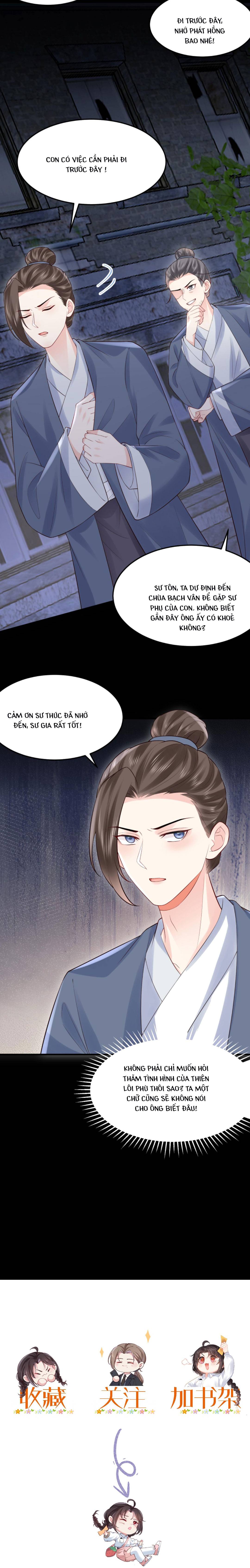 SAU KHI XUỐNG NÚI , ĐẠI LÃO HUYỀN HỌC CHẤN ĐỘNG CẢ THẾ GIỚI: Chapter 68