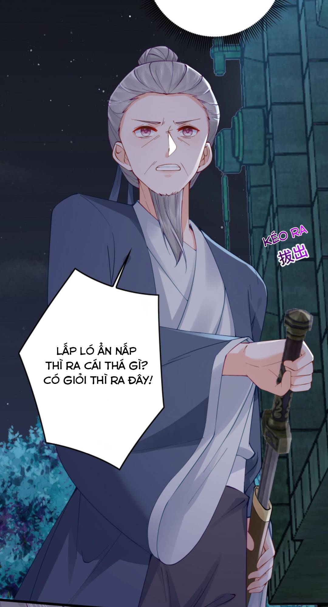 SAU KHI XUỐNG NÚI , ĐẠI LÃO HUYỀN HỌC CHẤN ĐỘNG CẢ THẾ GIỚI: Chapter 95