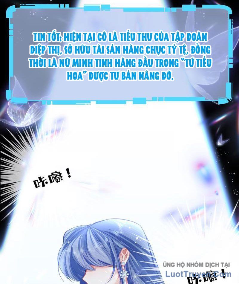 Sau Khi Xuyên Không Thành Thiên Kim Giả, Ta Lấy Lòng Thiên Kim Thật Sống Qua Ngày: Chapter 1