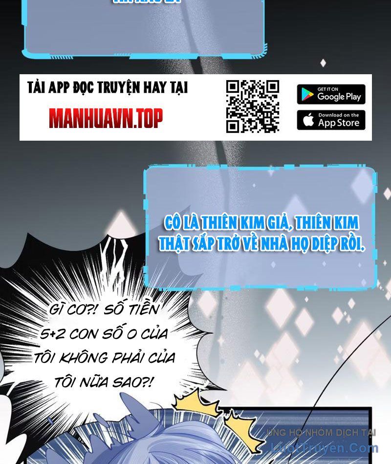 Sau Khi Xuyên Không Thành Thiên Kim Giả, Ta Lấy Lòng Thiên Kim Thật Sống Qua Ngày: Chapter 1