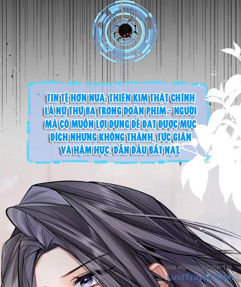 Sau Khi Xuyên Không Thành Thiên Kim Giả, Ta Lấy Lòng Thiên Kim Thật Sống Qua Ngày: Chapter 1
