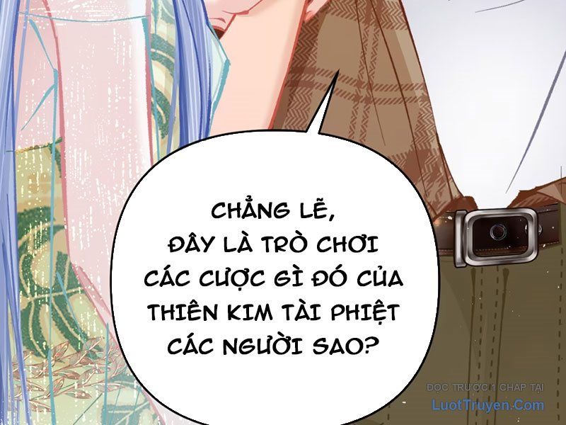 Sau Khi Xuyên Không Thành Thiên Kim Giả, Ta Lấy Lòng Thiên Kim Thật Sống Qua Ngày: Chapter 10