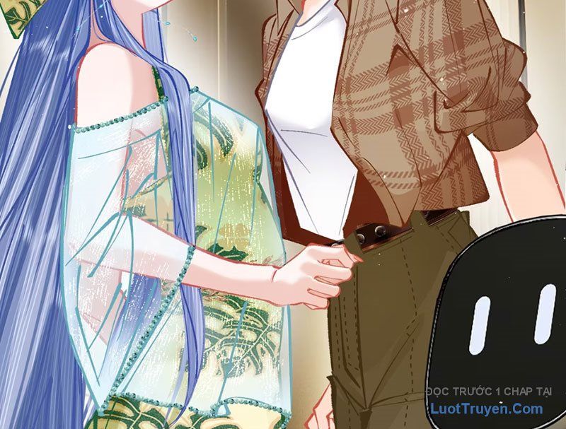Sau Khi Xuyên Không Thành Thiên Kim Giả, Ta Lấy Lòng Thiên Kim Thật Sống Qua Ngày: Chapter 10