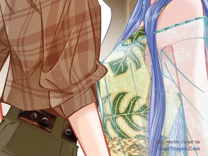 Sau Khi Xuyên Không Thành Thiên Kim Giả, Ta Lấy Lòng Thiên Kim Thật Sống Qua Ngày: Chapter 10