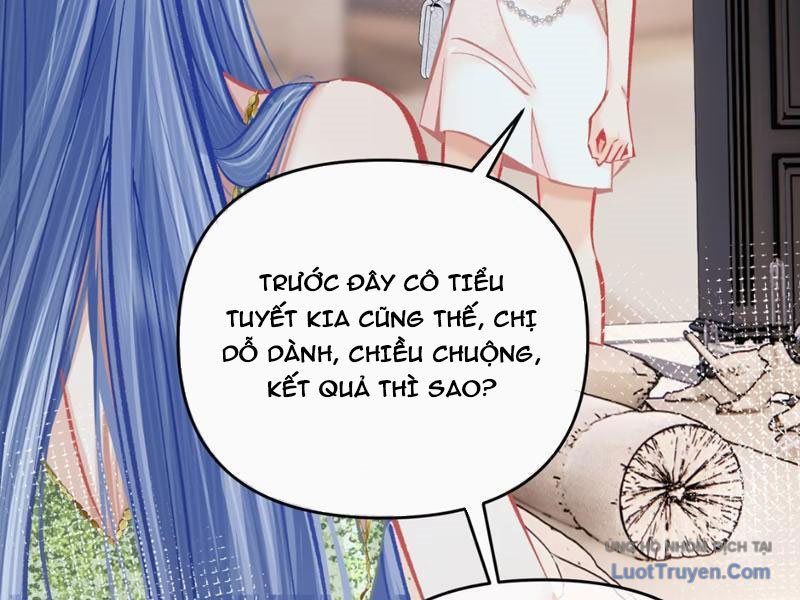 Sau Khi Xuyên Không Thành Thiên Kim Giả, Ta Lấy Lòng Thiên Kim Thật Sống Qua Ngày: Chapter 5