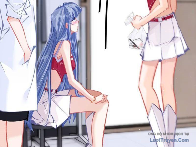 Sau Khi Xuyên Không Thành Thiên Kim Giả, Ta Lấy Lòng Thiên Kim Thật Sống Qua Ngày: Chapter 5