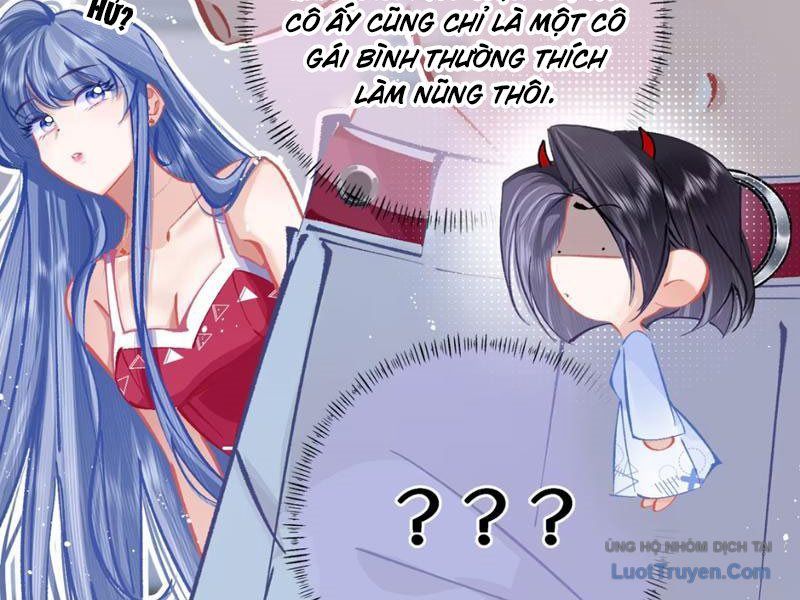 Sau Khi Xuyên Không Thành Thiên Kim Giả, Ta Lấy Lòng Thiên Kim Thật Sống Qua Ngày: Chapter 5