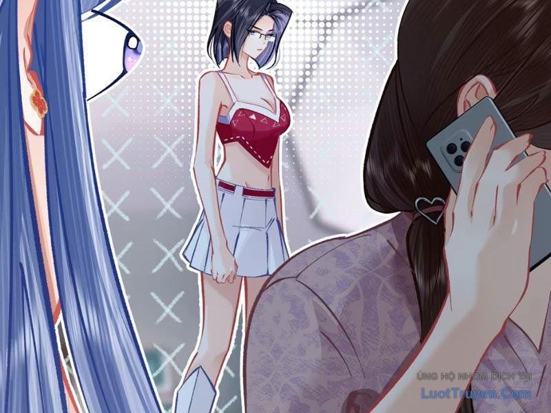 Sau Khi Xuyên Không Thành Thiên Kim Giả, Ta Lấy Lòng Thiên Kim Thật Sống Qua Ngày: Chapter 5