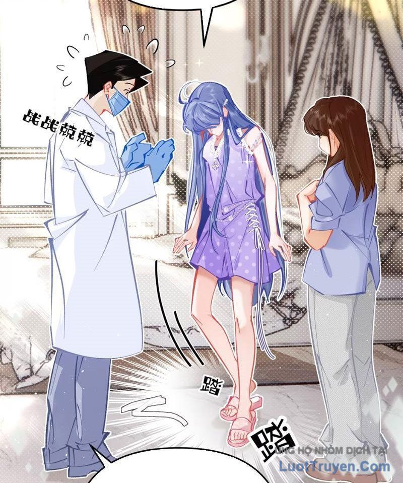 Sau Khi Xuyên Không Thành Thiên Kim Giả, Ta Lấy Lòng Thiên Kim Thật Sống Qua Ngày: Chapter 6