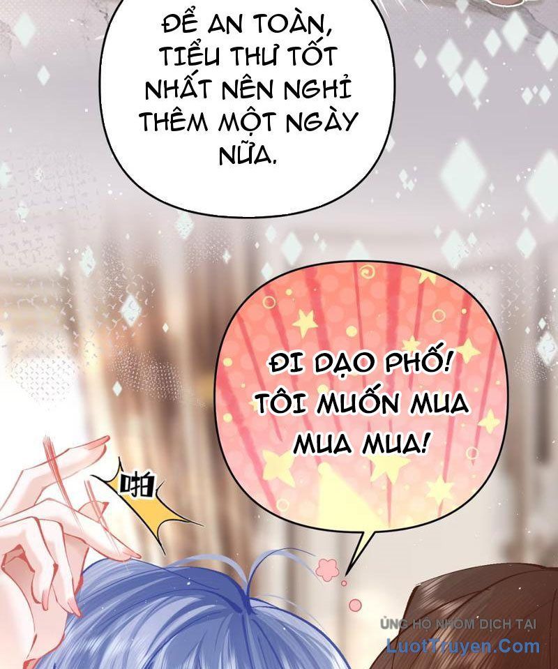Sau Khi Xuyên Không Thành Thiên Kim Giả, Ta Lấy Lòng Thiên Kim Thật Sống Qua Ngày: Chapter 6