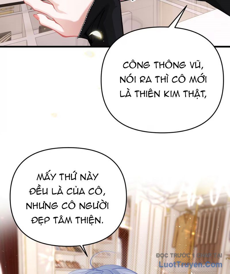 Sau Khi Xuyên Không Thành Thiên Kim Giả, Ta Lấy Lòng Thiên Kim Thật Sống Qua Ngày: Chapter 7