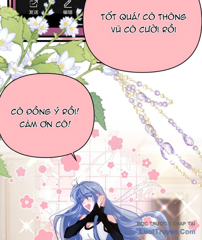 Sau Khi Xuyên Không Thành Thiên Kim Giả, Ta Lấy Lòng Thiên Kim Thật Sống Qua Ngày: Chapter 7