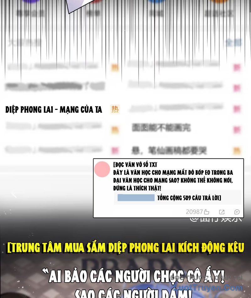 Sau Khi Xuyên Không Thành Thiên Kim Giả, Ta Lấy Lòng Thiên Kim Thật Sống Qua Ngày: Chapter 7