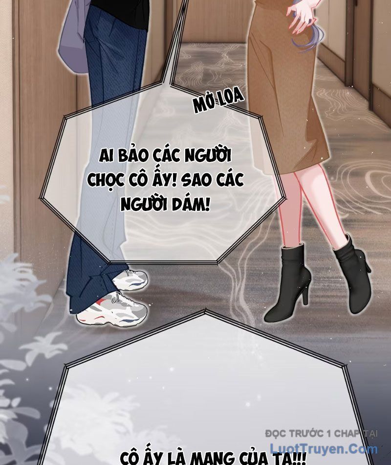 Sau Khi Xuyên Không Thành Thiên Kim Giả, Ta Lấy Lòng Thiên Kim Thật Sống Qua Ngày: Chapter 7