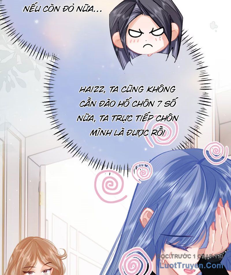 Sau Khi Xuyên Không Thành Thiên Kim Giả, Ta Lấy Lòng Thiên Kim Thật Sống Qua Ngày: Chapter 7