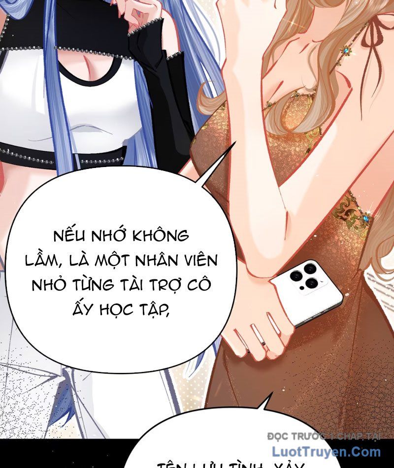 Sau Khi Xuyên Không Thành Thiên Kim Giả, Ta Lấy Lòng Thiên Kim Thật Sống Qua Ngày: Chapter 7