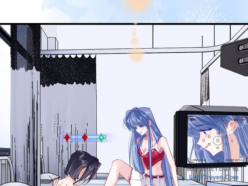 Sau Khi Xuyên Không Thành Thiên Kim Giả, Ta Lấy Lòng Thiên Kim Thật Sống Qua Ngày: Chapter 8