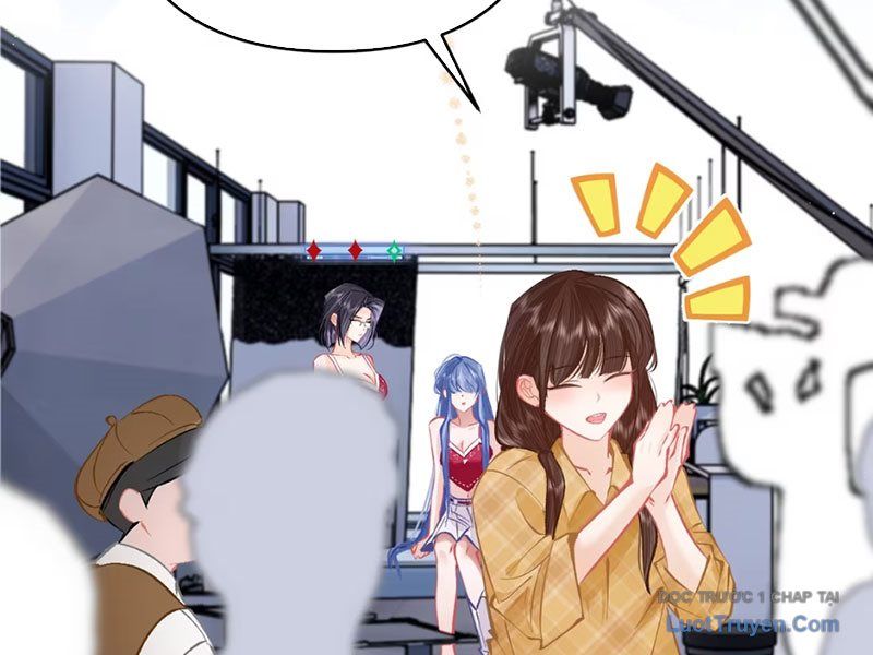 Sau Khi Xuyên Không Thành Thiên Kim Giả, Ta Lấy Lòng Thiên Kim Thật Sống Qua Ngày: Chapter 8