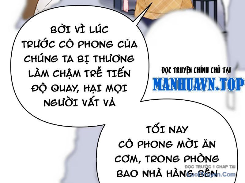 Sau Khi Xuyên Không Thành Thiên Kim Giả, Ta Lấy Lòng Thiên Kim Thật Sống Qua Ngày: Chapter 8