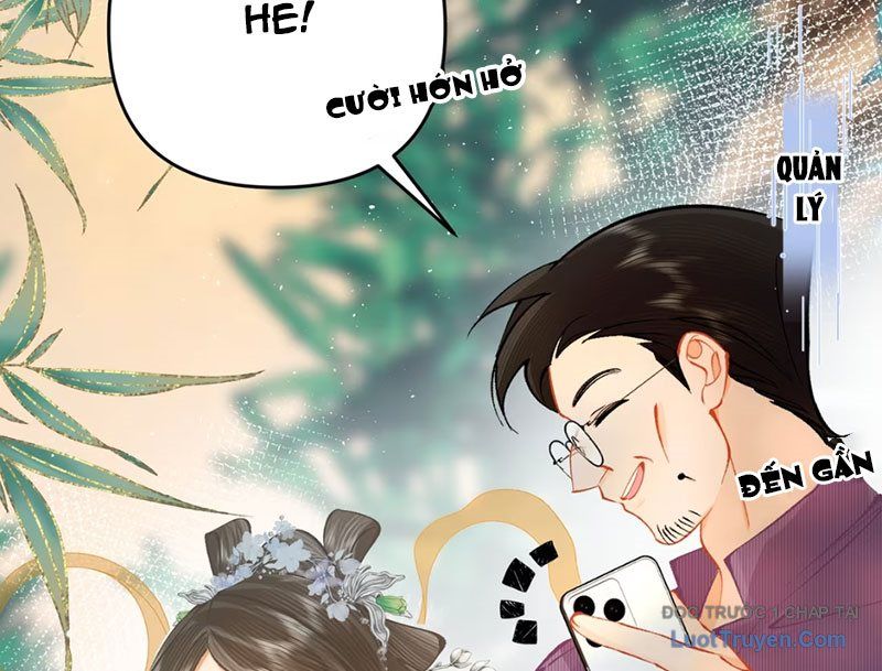 Sau Khi Xuyên Không Thành Thiên Kim Giả, Ta Lấy Lòng Thiên Kim Thật Sống Qua Ngày: Chapter 8