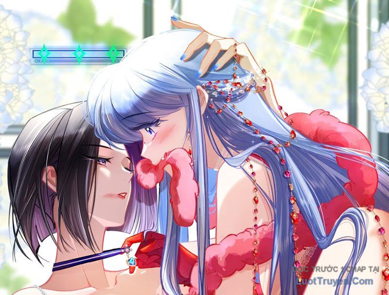 Sau Khi Xuyên Không Thành Thiên Kim Giả, Ta Lấy Lòng Thiên Kim Thật Sống Qua Ngày: Chapter 8