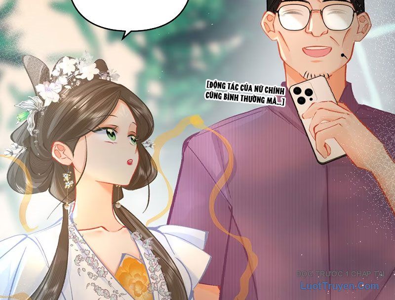 Sau Khi Xuyên Không Thành Thiên Kim Giả, Ta Lấy Lòng Thiên Kim Thật Sống Qua Ngày: Chapter 8