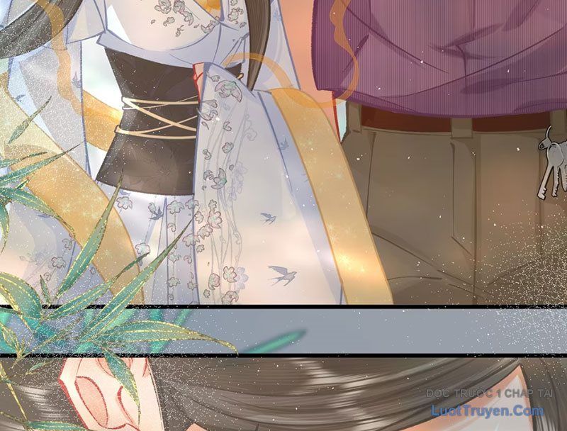Sau Khi Xuyên Không Thành Thiên Kim Giả, Ta Lấy Lòng Thiên Kim Thật Sống Qua Ngày: Chapter 8