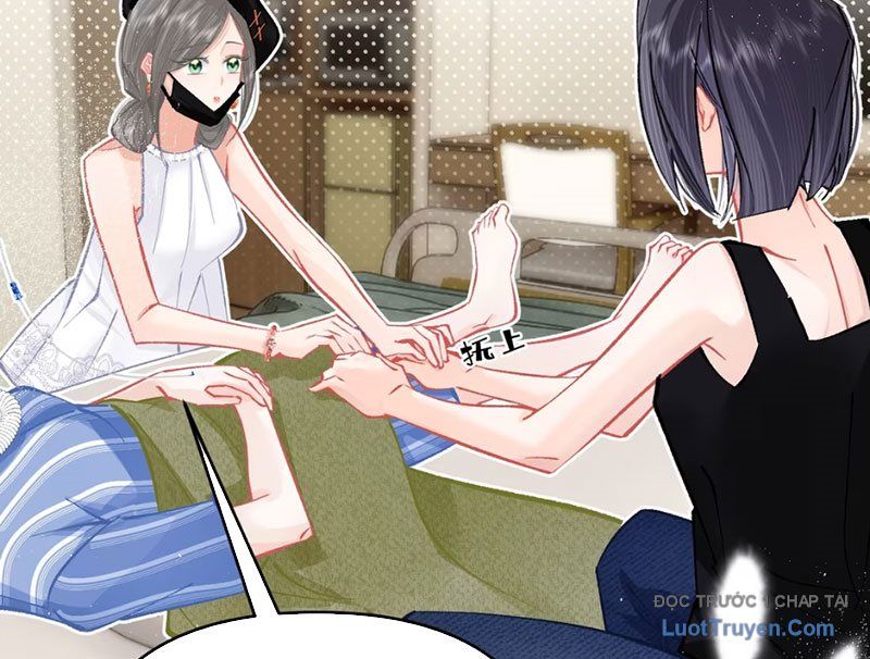Sau Khi Xuyên Không Thành Thiên Kim Giả, Ta Lấy Lòng Thiên Kim Thật Sống Qua Ngày: Chapter 8