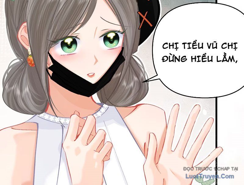Sau Khi Xuyên Không Thành Thiên Kim Giả, Ta Lấy Lòng Thiên Kim Thật Sống Qua Ngày: Chapter 8