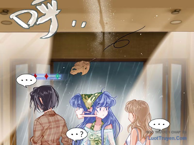 Sau Khi Xuyên Không Thành Thiên Kim Giả, Ta Lấy Lòng Thiên Kim Thật Sống Qua Ngày: Chapter 9