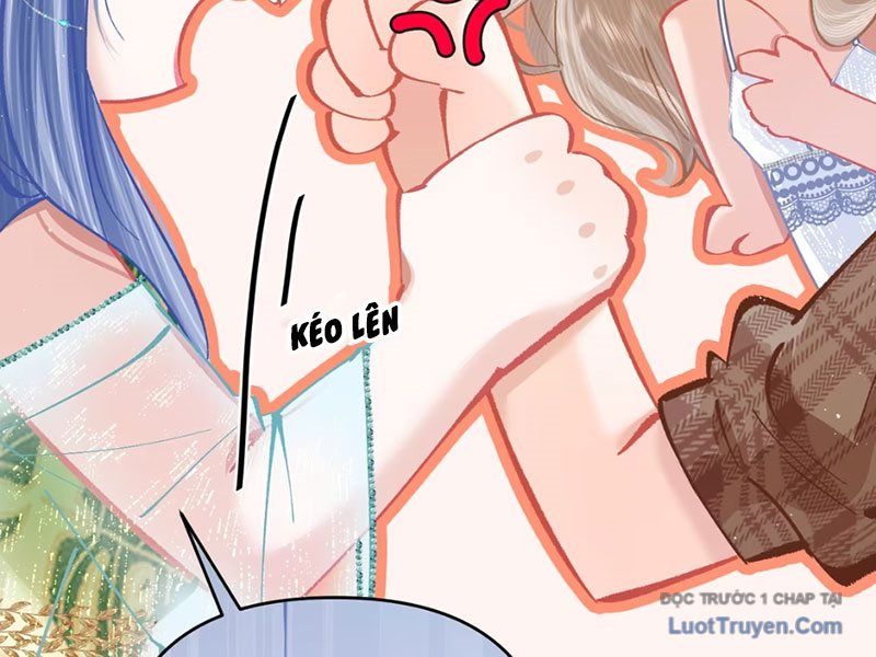 Sau Khi Xuyên Không Thành Thiên Kim Giả, Ta Lấy Lòng Thiên Kim Thật Sống Qua Ngày: Chapter 9