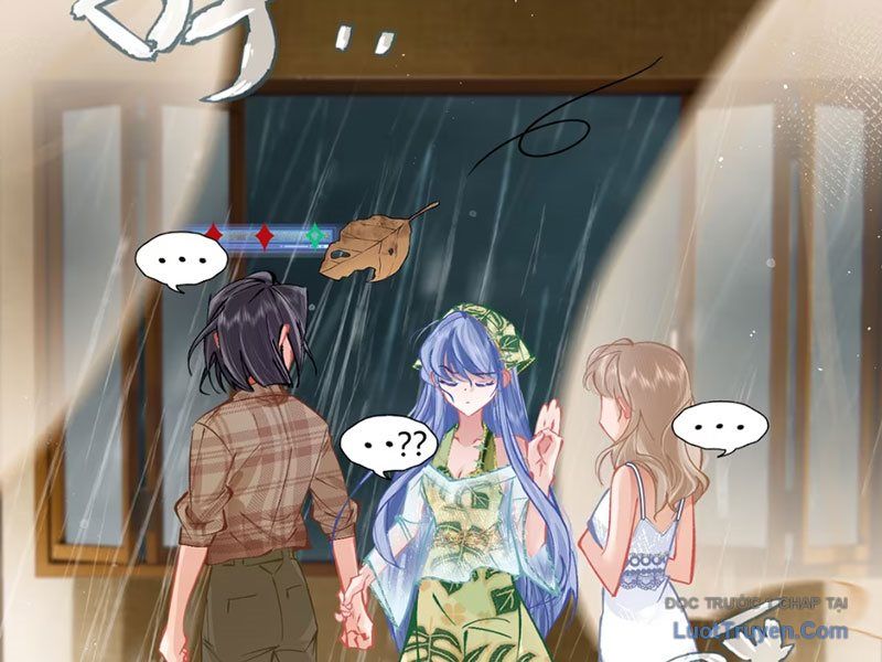 Sau Khi Xuyên Không Thành Thiên Kim Giả, Ta Lấy Lòng Thiên Kim Thật Sống Qua Ngày: Chapter 9