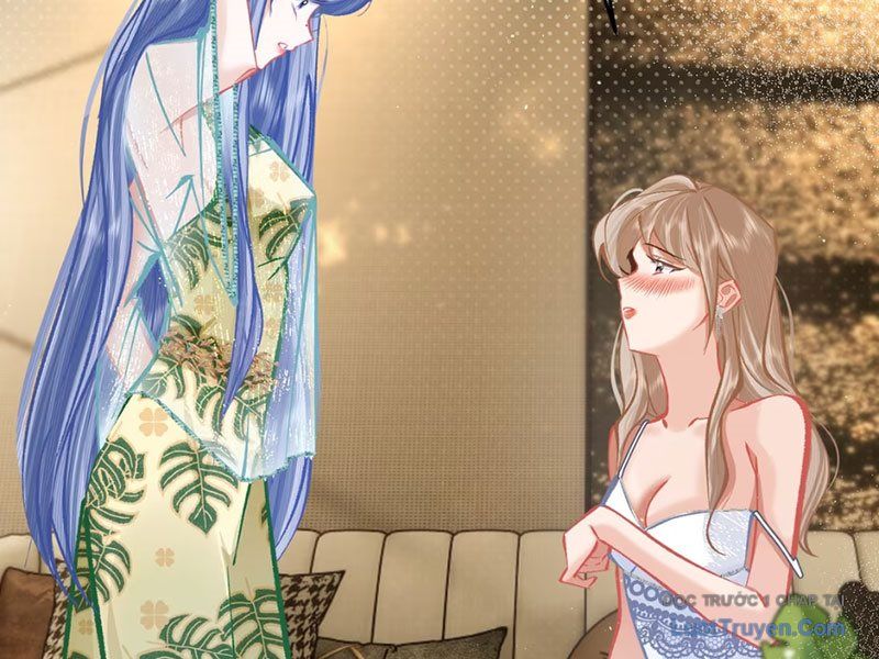 Sau Khi Xuyên Không Thành Thiên Kim Giả, Ta Lấy Lòng Thiên Kim Thật Sống Qua Ngày: Chapter 9