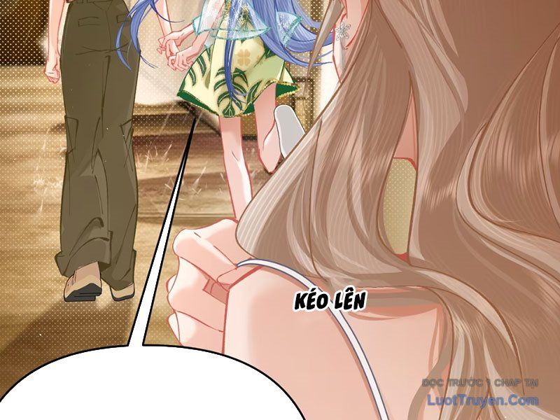 Sau Khi Xuyên Không Thành Thiên Kim Giả, Ta Lấy Lòng Thiên Kim Thật Sống Qua Ngày: Chapter 9