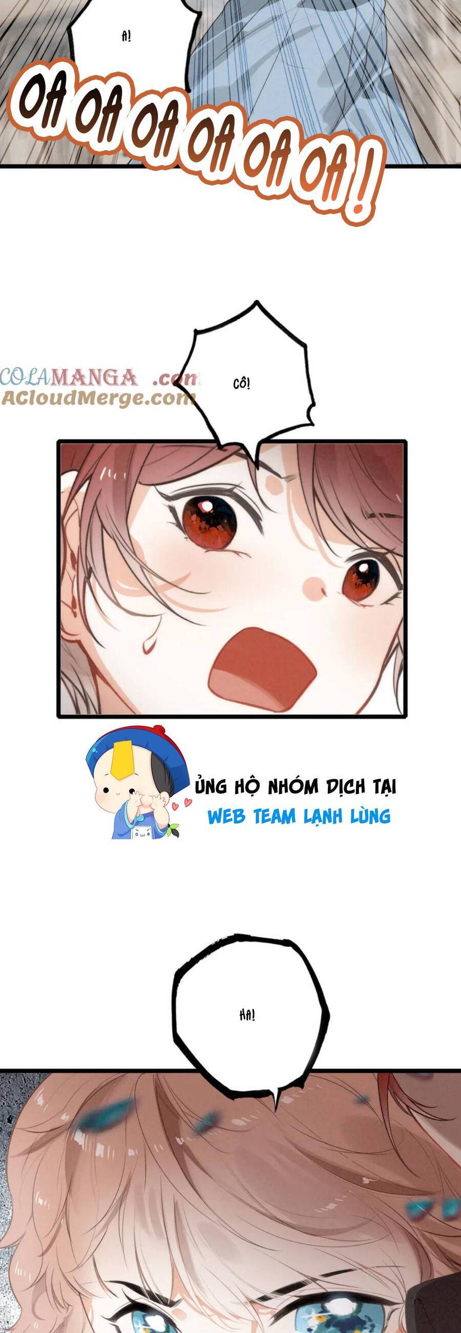 Sau Khi Xuyên Thành Tiểu Bảo Bảo , Cả Nhà Phản Diện Đều Muốn Giết Tôi!: Chapter 13