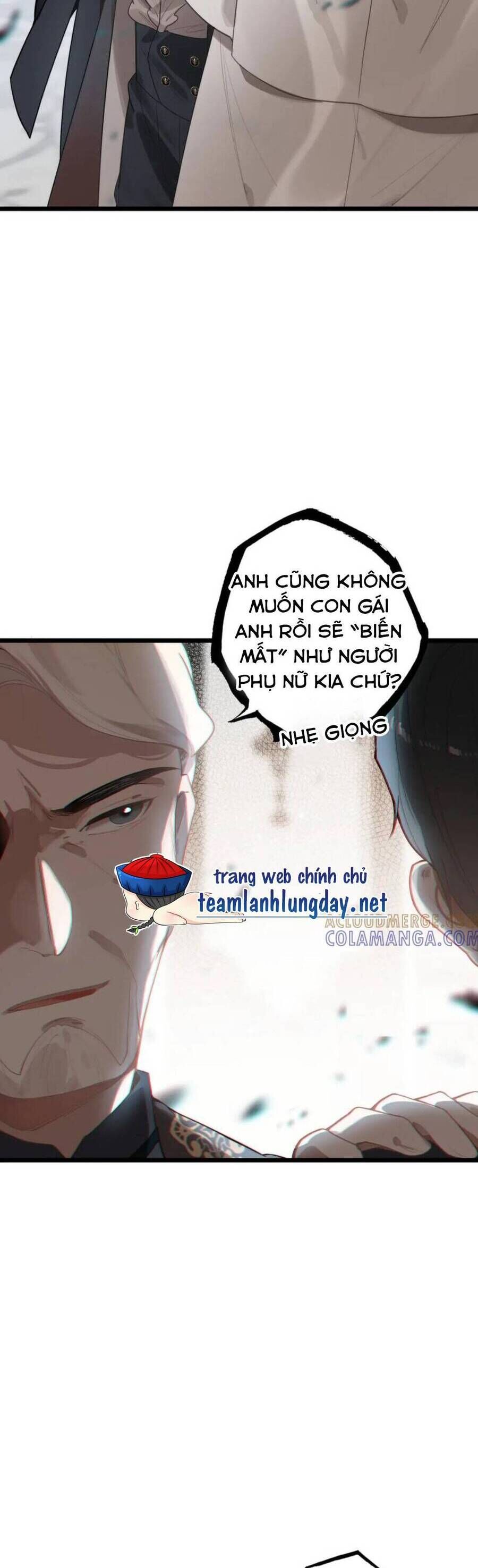 Sau Khi Xuyên Thành Tiểu Bảo Bảo , Cả Nhà Phản Diện Đều Muốn Giết Tôi!: Chapter 19