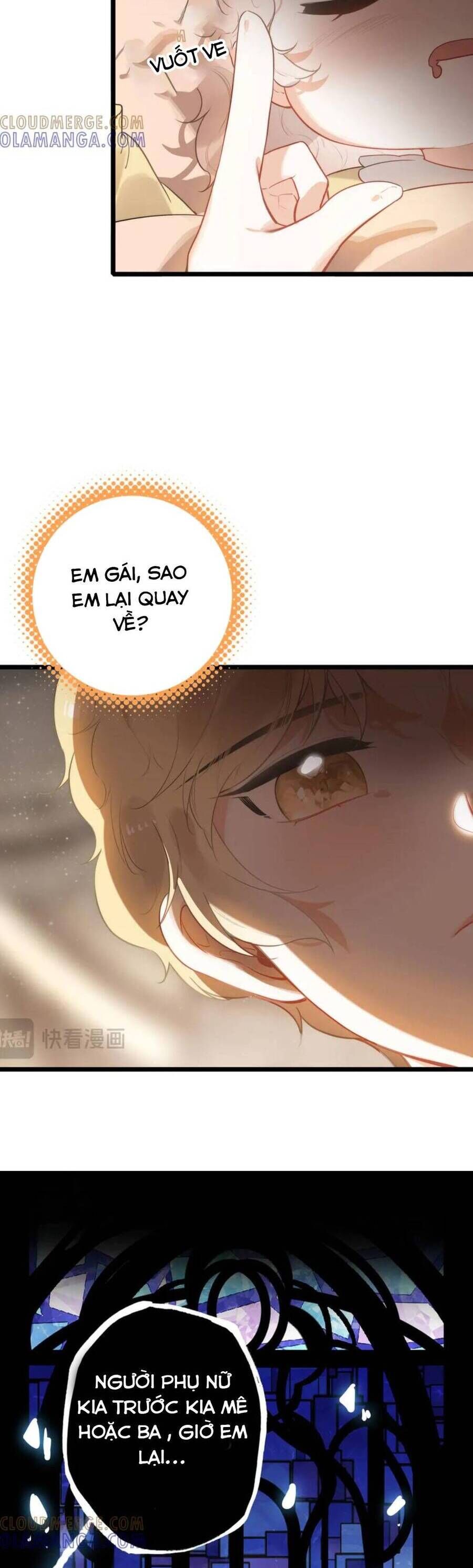 Sau Khi Xuyên Thành Tiểu Bảo Bảo , Cả Nhà Phản Diện Đều Muốn Giết Tôi!: Chapter 19