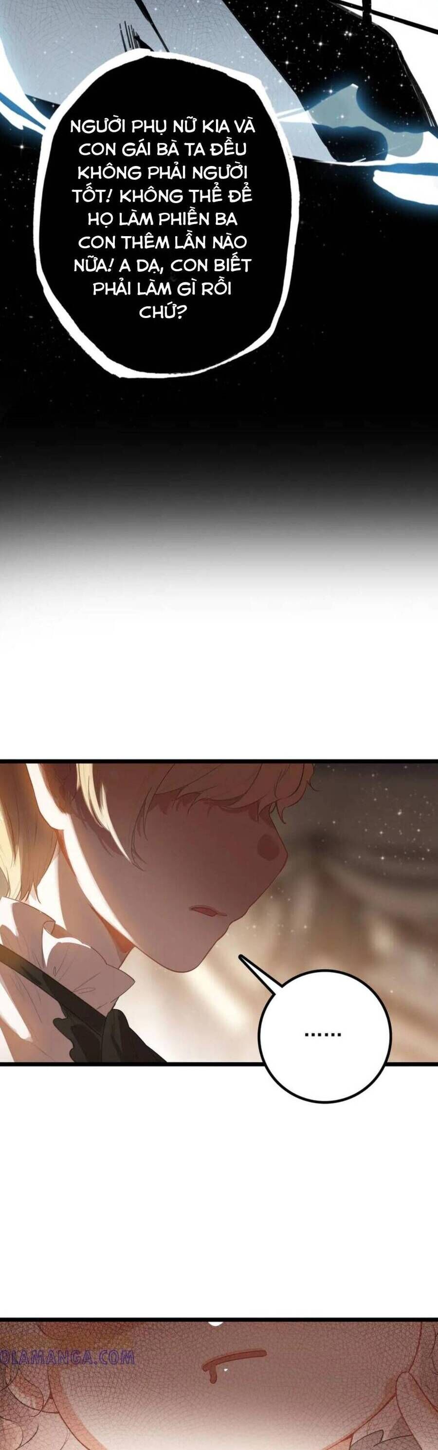 Sau Khi Xuyên Thành Tiểu Bảo Bảo , Cả Nhà Phản Diện Đều Muốn Giết Tôi!: Chapter 19