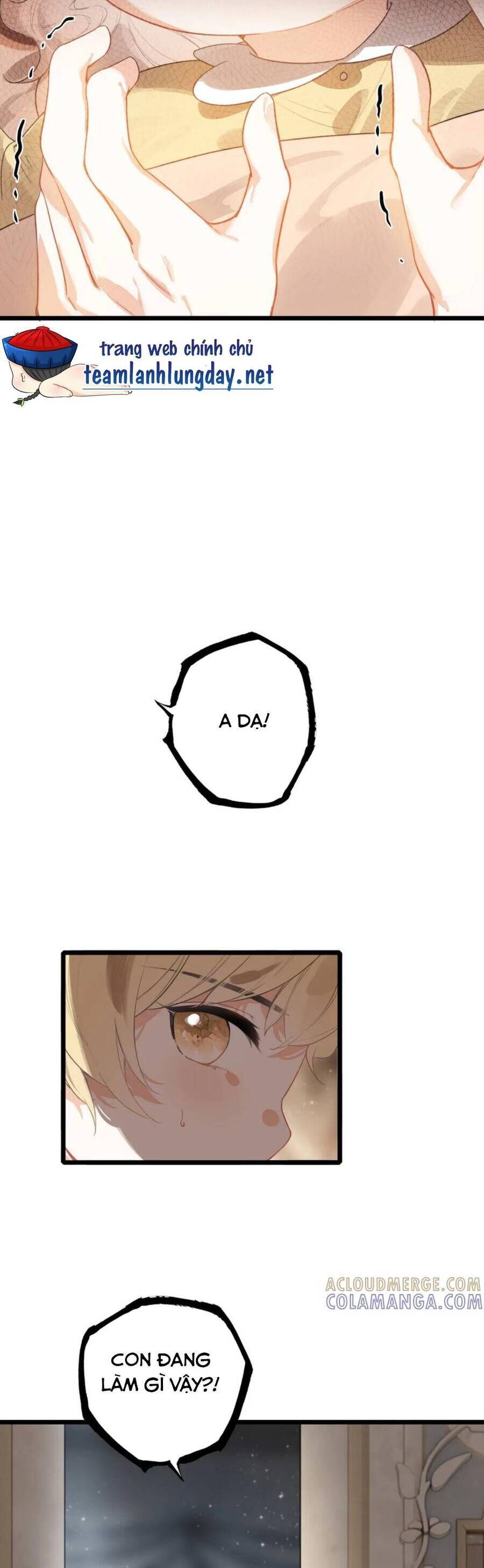 Sau Khi Xuyên Thành Tiểu Bảo Bảo , Cả Nhà Phản Diện Đều Muốn Giết Tôi!: Chapter 19