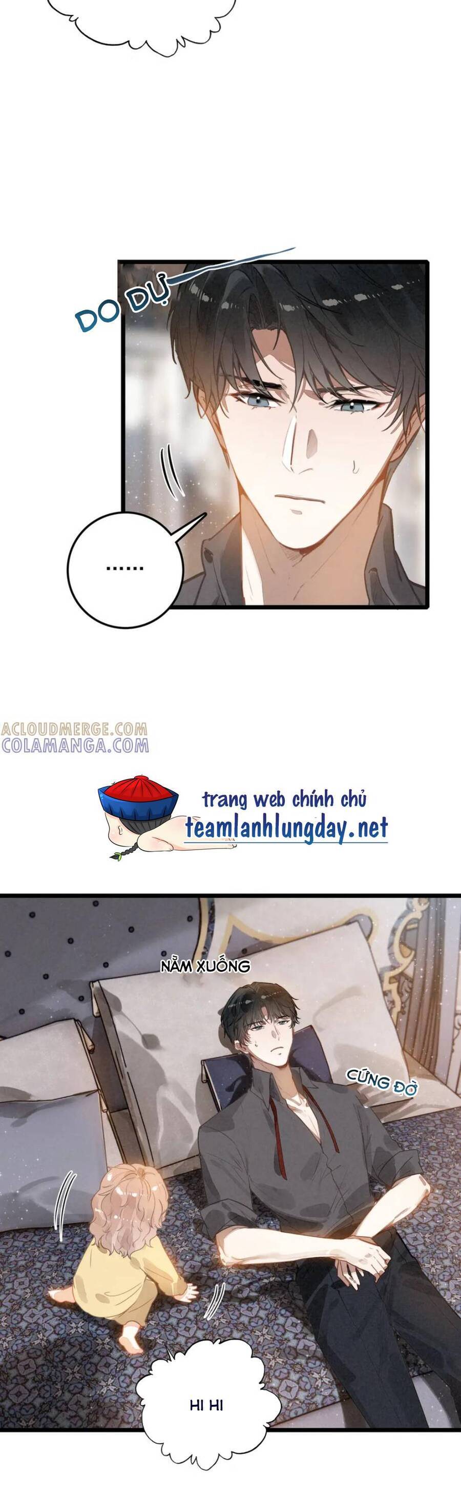 Sau Khi Xuyên Thành Tiểu Bảo Bảo , Cả Nhà Phản Diện Đều Muốn Giết Tôi!: Chapter 20