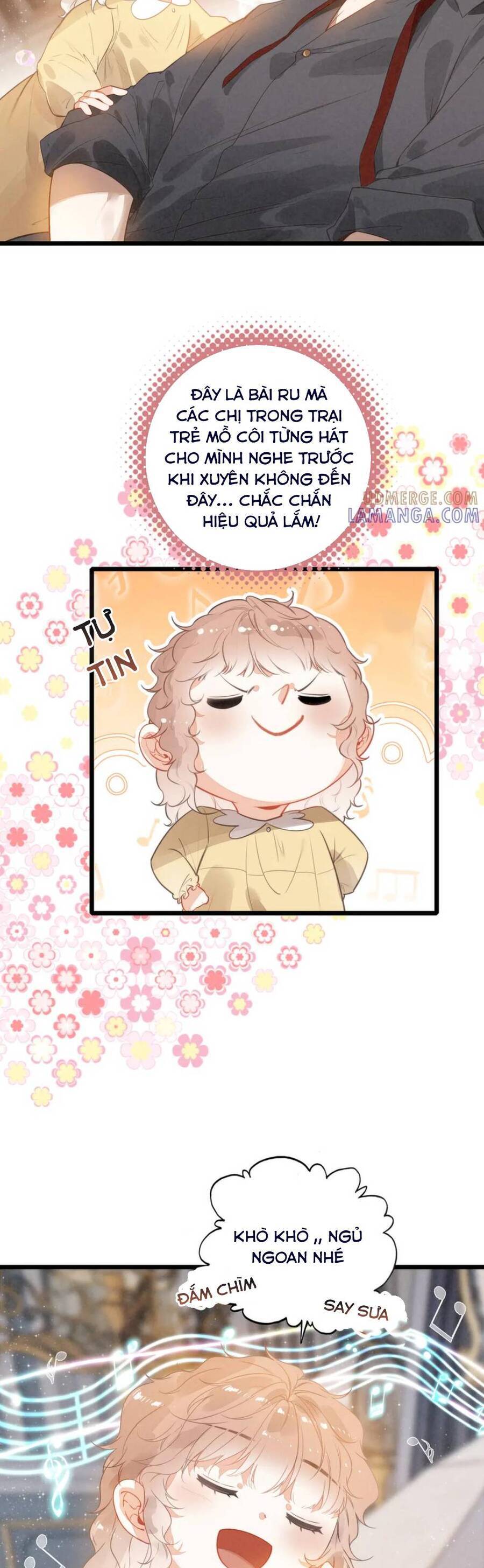 Sau Khi Xuyên Thành Tiểu Bảo Bảo , Cả Nhà Phản Diện Đều Muốn Giết Tôi!: Chapter 20