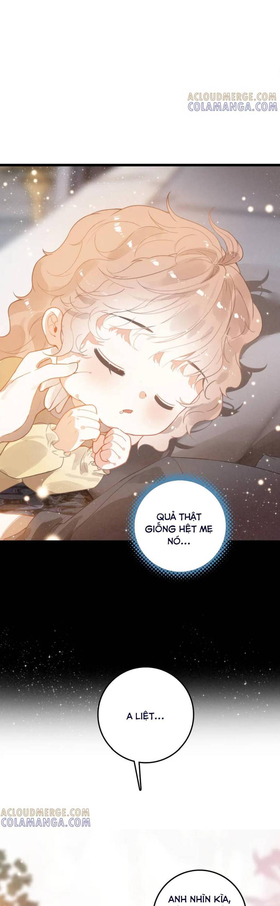 Sau Khi Xuyên Thành Tiểu Bảo Bảo , Cả Nhà Phản Diện Đều Muốn Giết Tôi!: Chapter 20