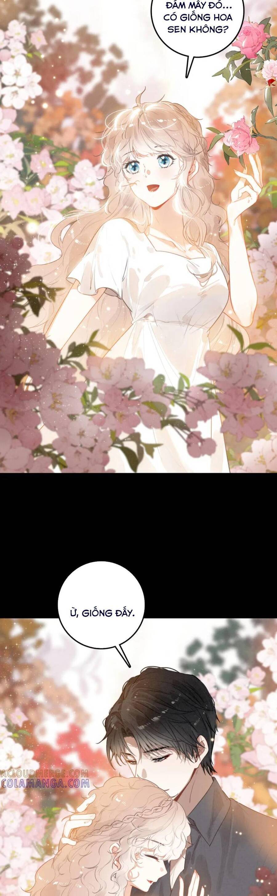 Sau Khi Xuyên Thành Tiểu Bảo Bảo , Cả Nhà Phản Diện Đều Muốn Giết Tôi!: Chapter 20