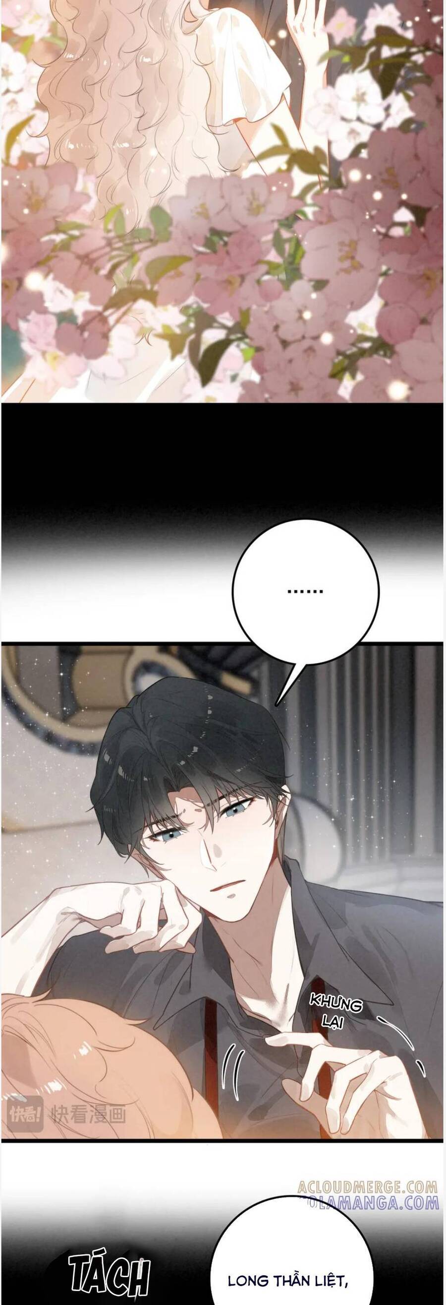 Sau Khi Xuyên Thành Tiểu Bảo Bảo , Cả Nhà Phản Diện Đều Muốn Giết Tôi!: Chapter 20