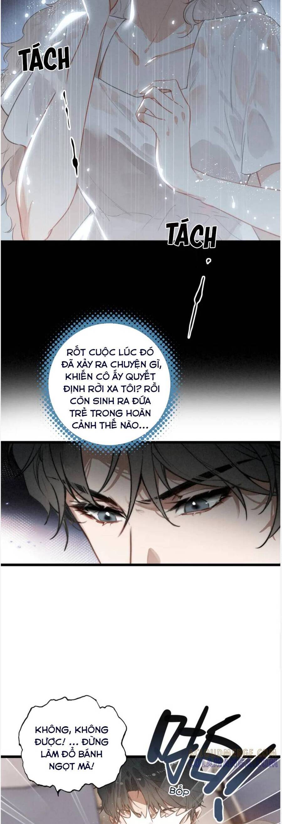 Sau Khi Xuyên Thành Tiểu Bảo Bảo , Cả Nhà Phản Diện Đều Muốn Giết Tôi!: Chapter 20