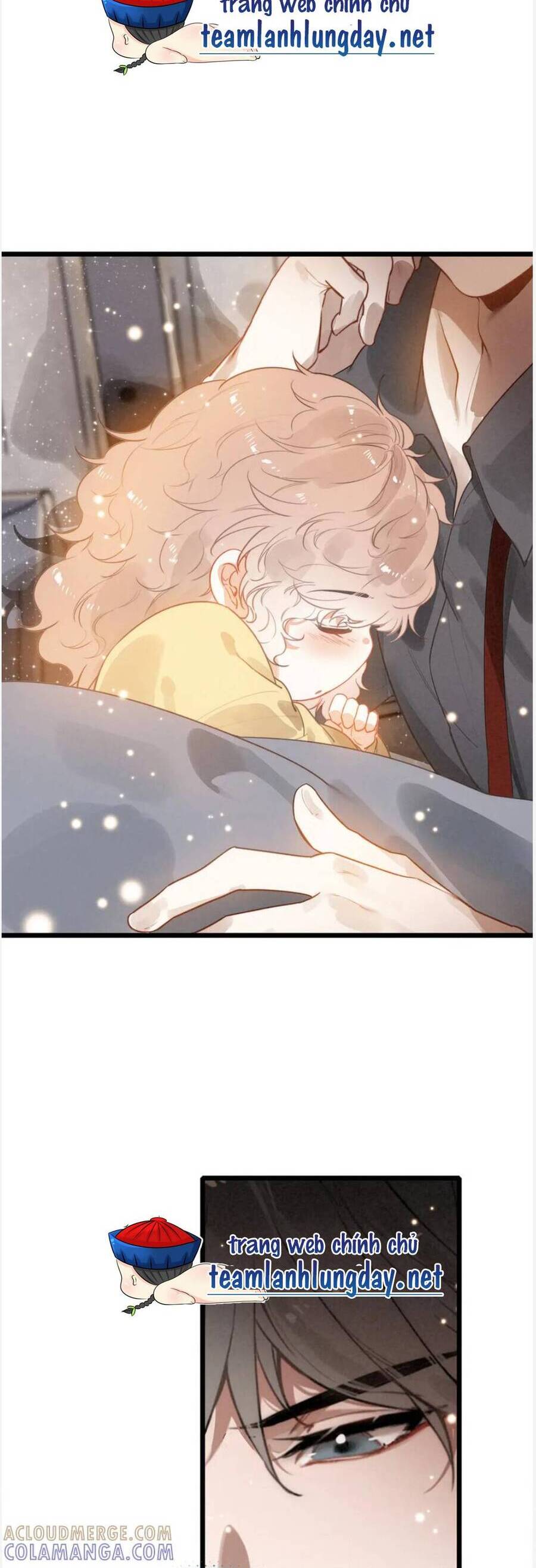 Sau Khi Xuyên Thành Tiểu Bảo Bảo , Cả Nhà Phản Diện Đều Muốn Giết Tôi!: Chapter 20