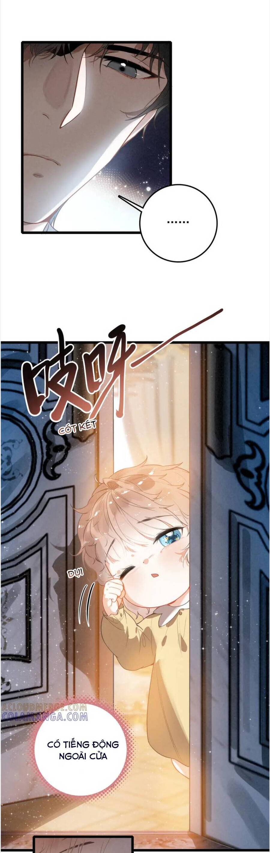 Sau Khi Xuyên Thành Tiểu Bảo Bảo , Cả Nhà Phản Diện Đều Muốn Giết Tôi!: Chapter 20