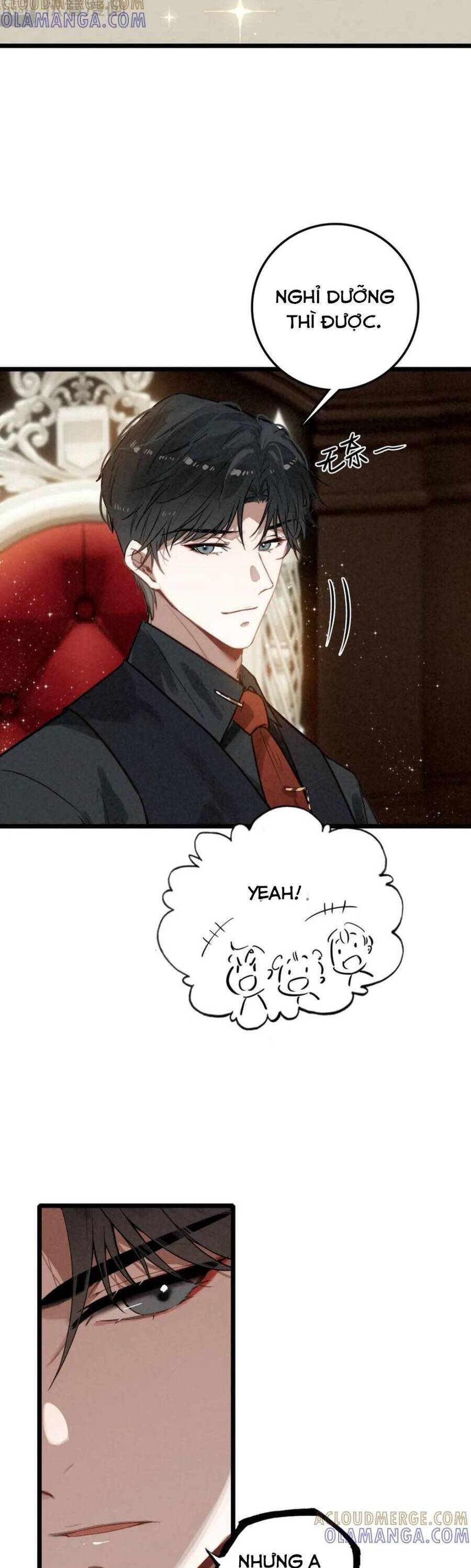 Sau Khi Xuyên Thành Tiểu Bảo Bảo , Cả Nhà Phản Diện Đều Muốn Giết Tôi!: Chapter 21